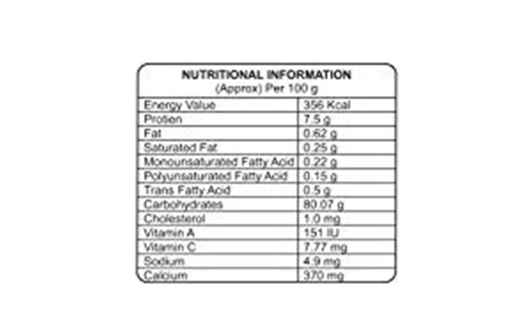 Khrishika Hing Kabuli Khada No.1    Plastic Container  5 kilogram